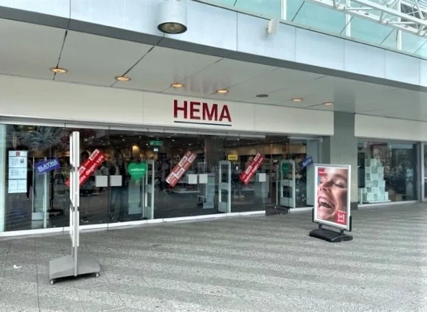 HEMA Amsterdam-Noord