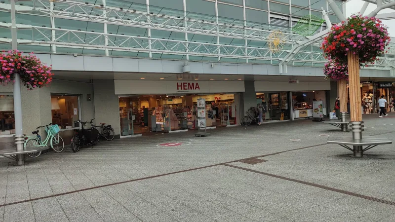 HEMA Amsterdam-Noord — foto 2
