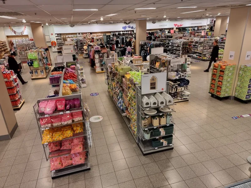 HEMA Amsterdam-Noord — foto 3