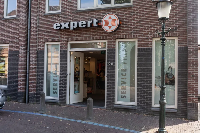 Expert Huizen — foto 2