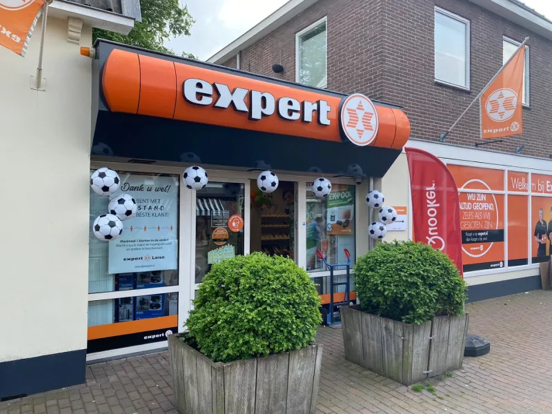 Expert Laren — foto 2