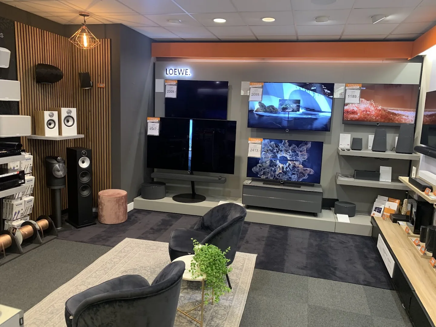 Expert Laren — foto 5