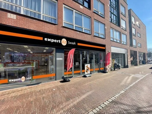 Expert Leiden — foto 3