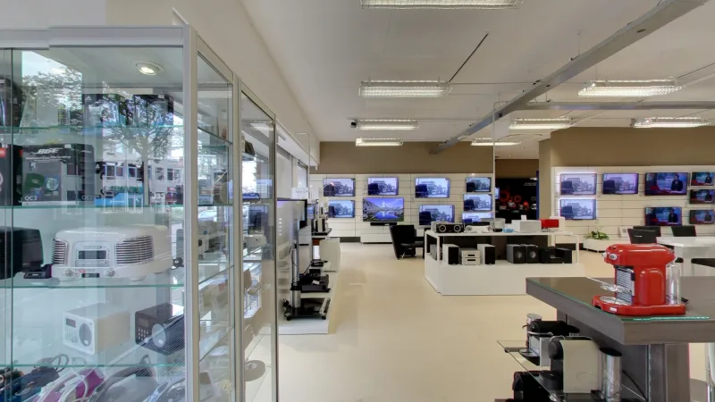 Expert Leiden — foto 10
