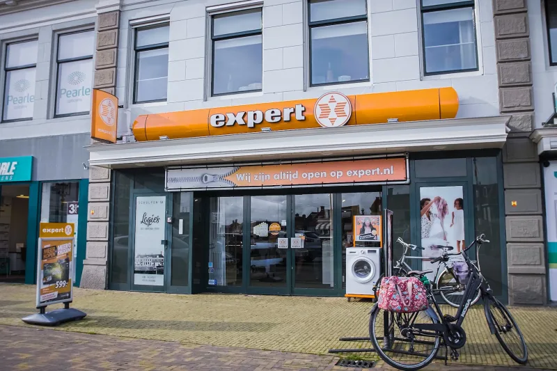 Expert Lemmer — foto 2