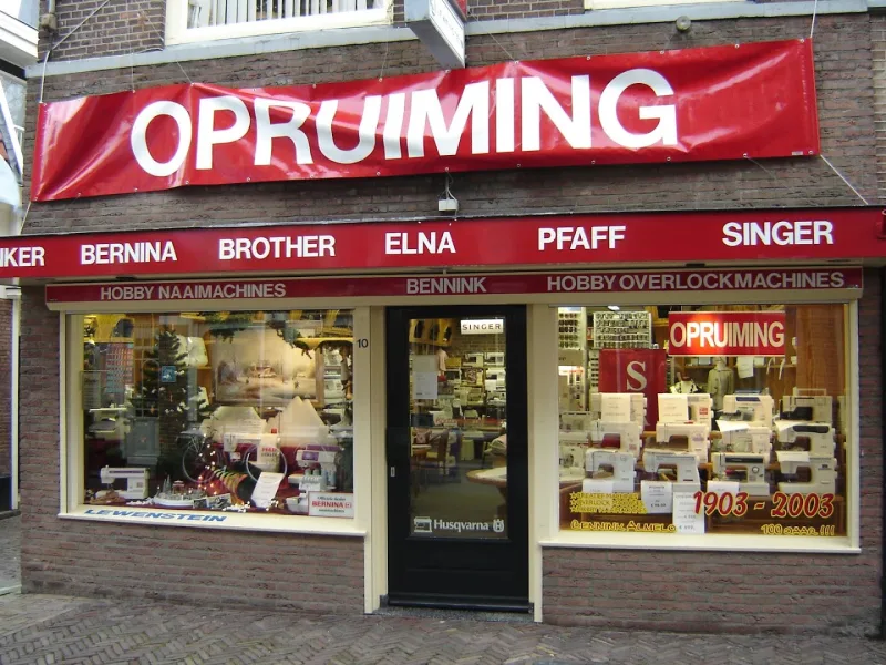 Expert Lochem — foto 10