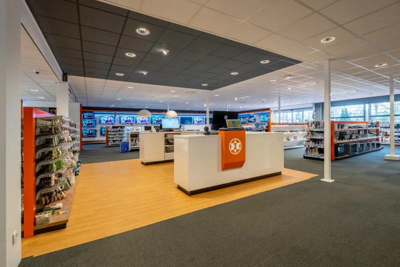 Expert Lochem — foto 6