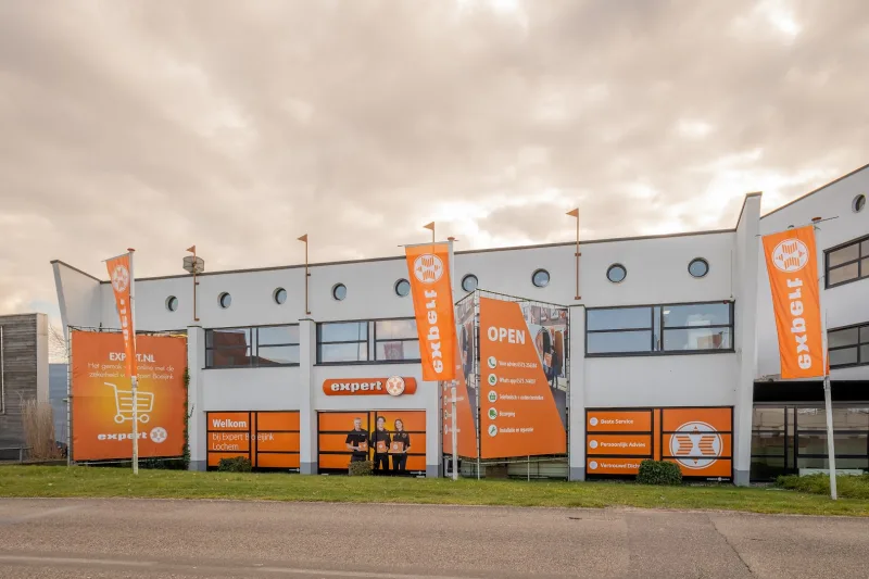 Expert Lochem — foto 8