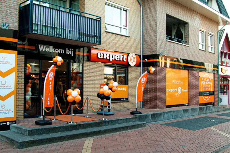 Expert Neede — foto 3