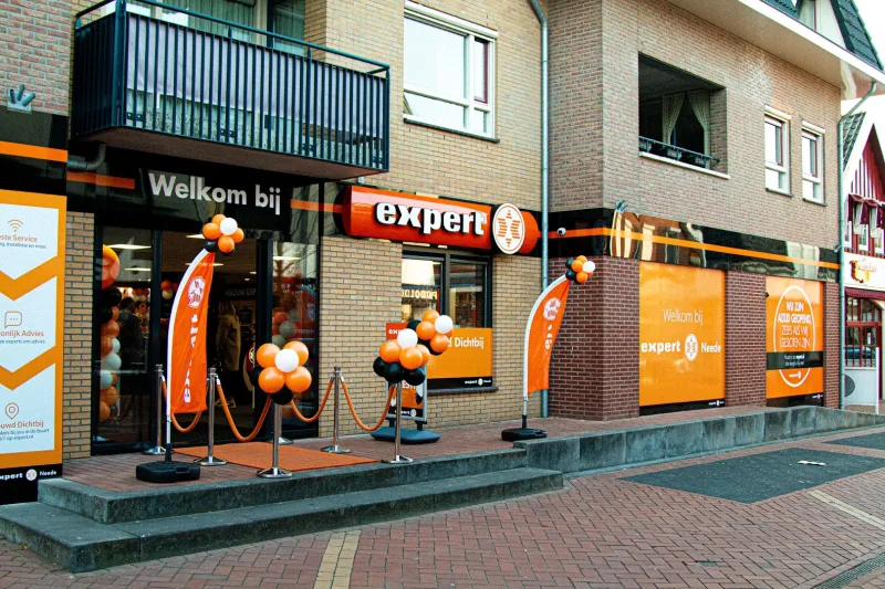 Expert Neede — foto 2